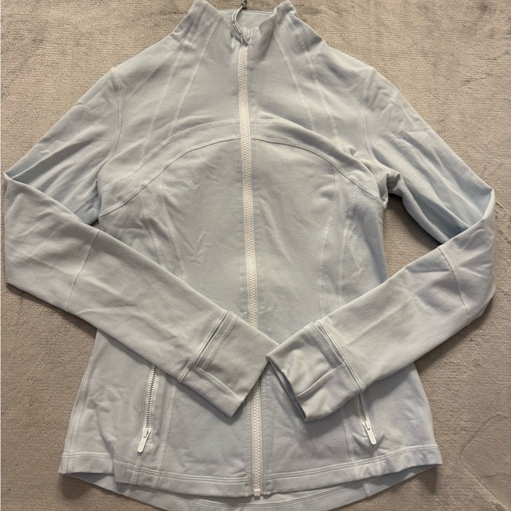 Lululemon Define Jacket
